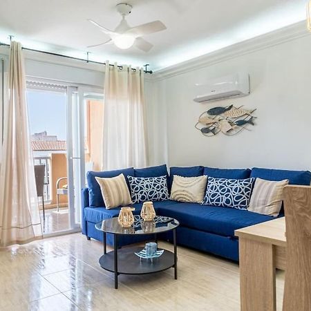 La Vida Loca Marinesco - Apartament La Manga San Blas  Екстериор снимка