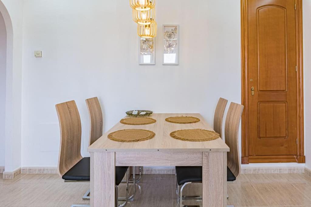 La Vida Loca Marinesco - Apartament La Manga San Blas  Екстериор снимка