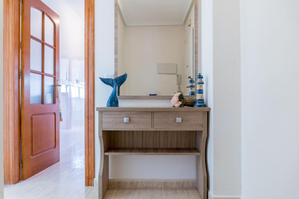 La Vida Loca Marinesco - Apartament La Manga San Blas  Екстериор снимка