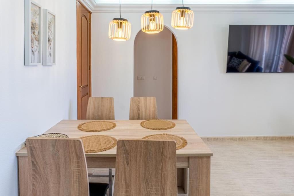 La Vida Loca Marinesco - Apartament La Manga San Blas  Екстериор снимка