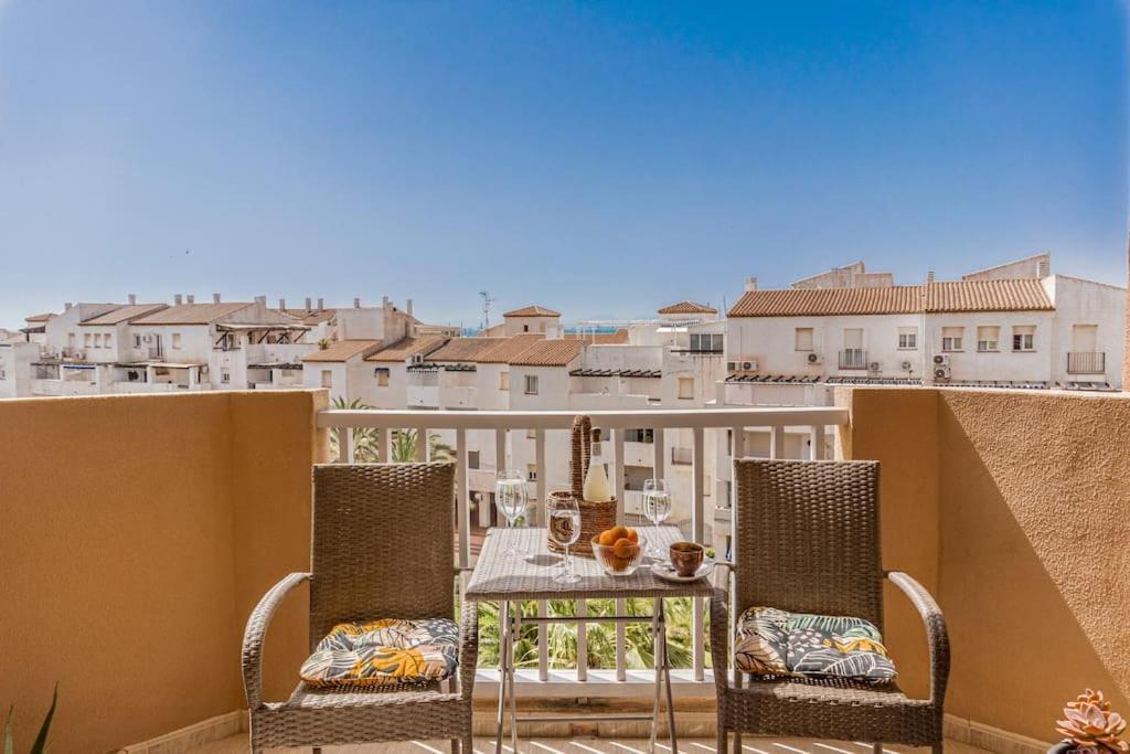 La Vida Loca Marinesco - Apartament La Manga San Blas  Екстериор снимка