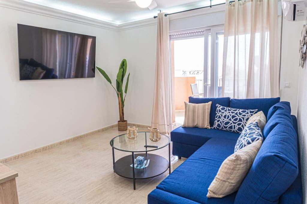La Vida Loca Marinesco - Apartament La Manga San Blas  Екстериор снимка