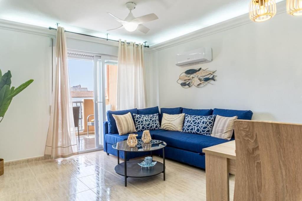 La Vida Loca Marinesco - Apartament La Manga San Blas  Екстериор снимка