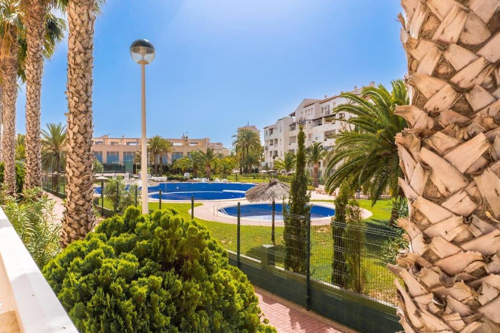 La Vida Loca Marinesco - Apartament La Manga San Blas  Екстериор снимка