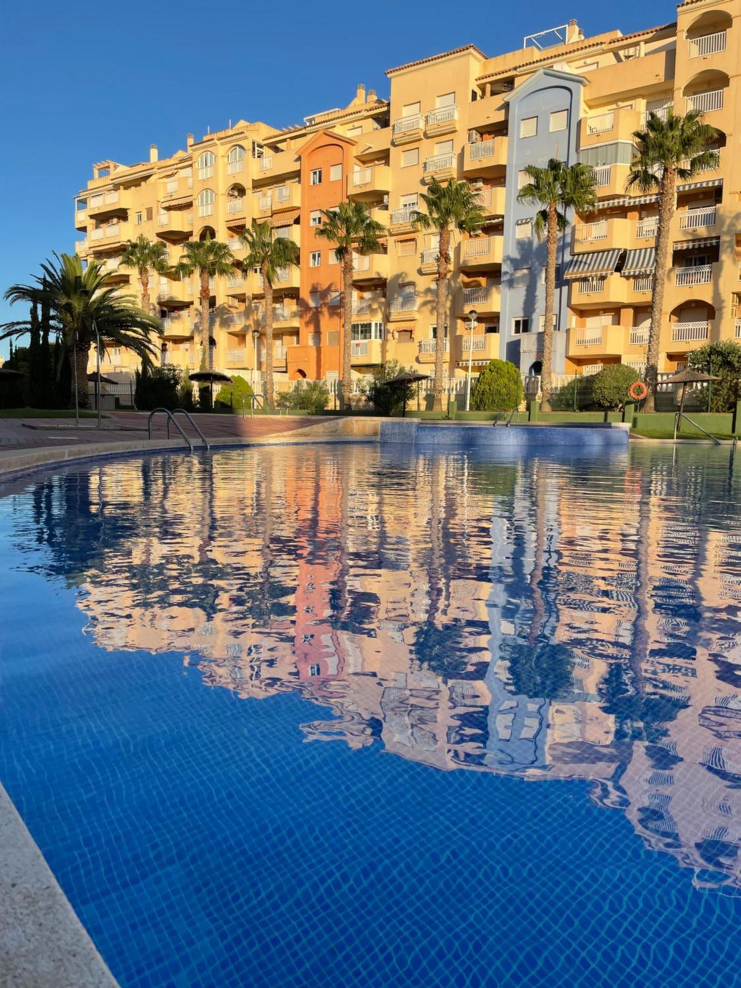 La Vida Loca Marinesco - Apartament La Manga San Blas  Екстериор снимка