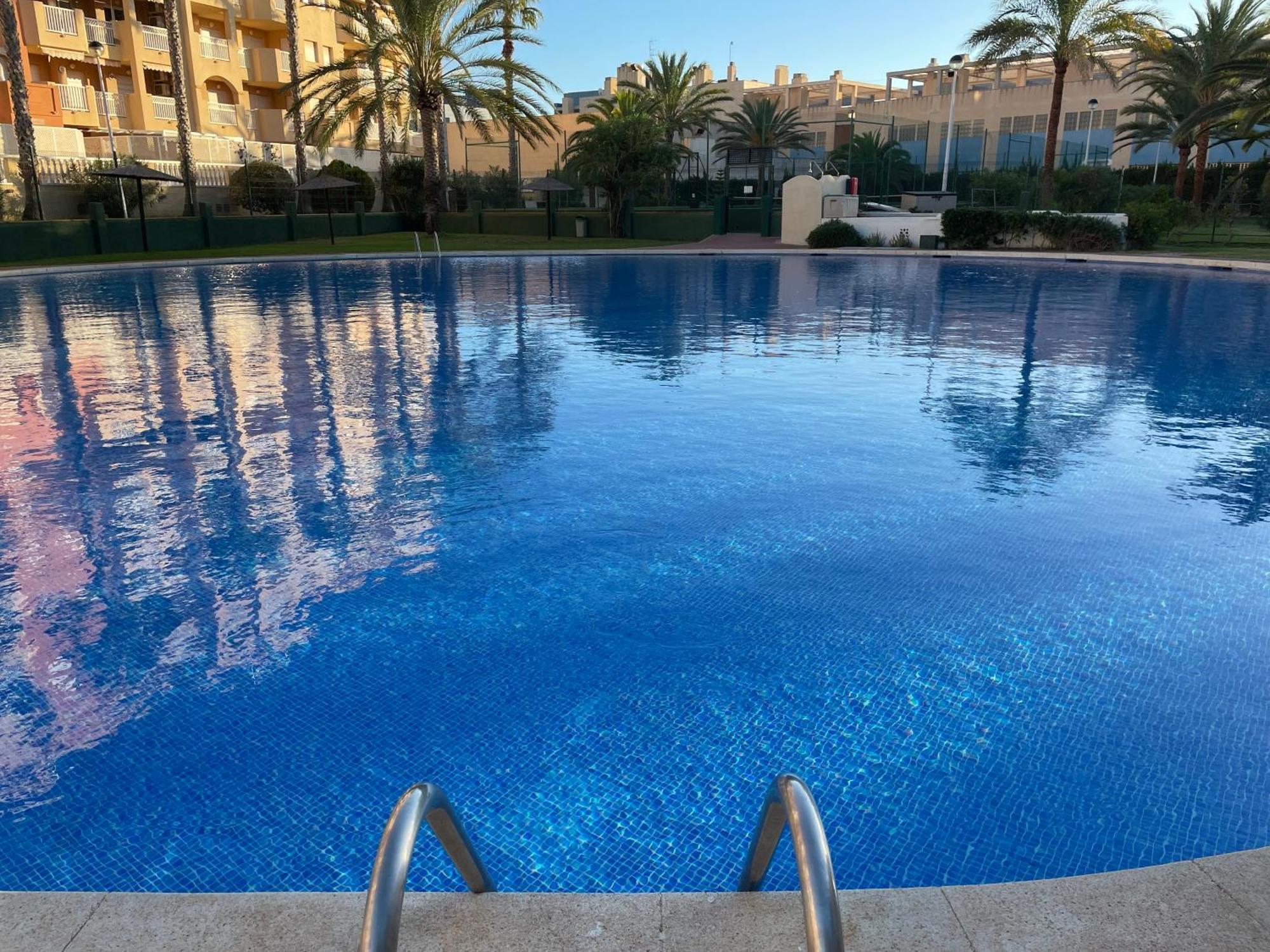 La Vida Loca Marinesco - Apartament La Manga San Blas  Екстериор снимка