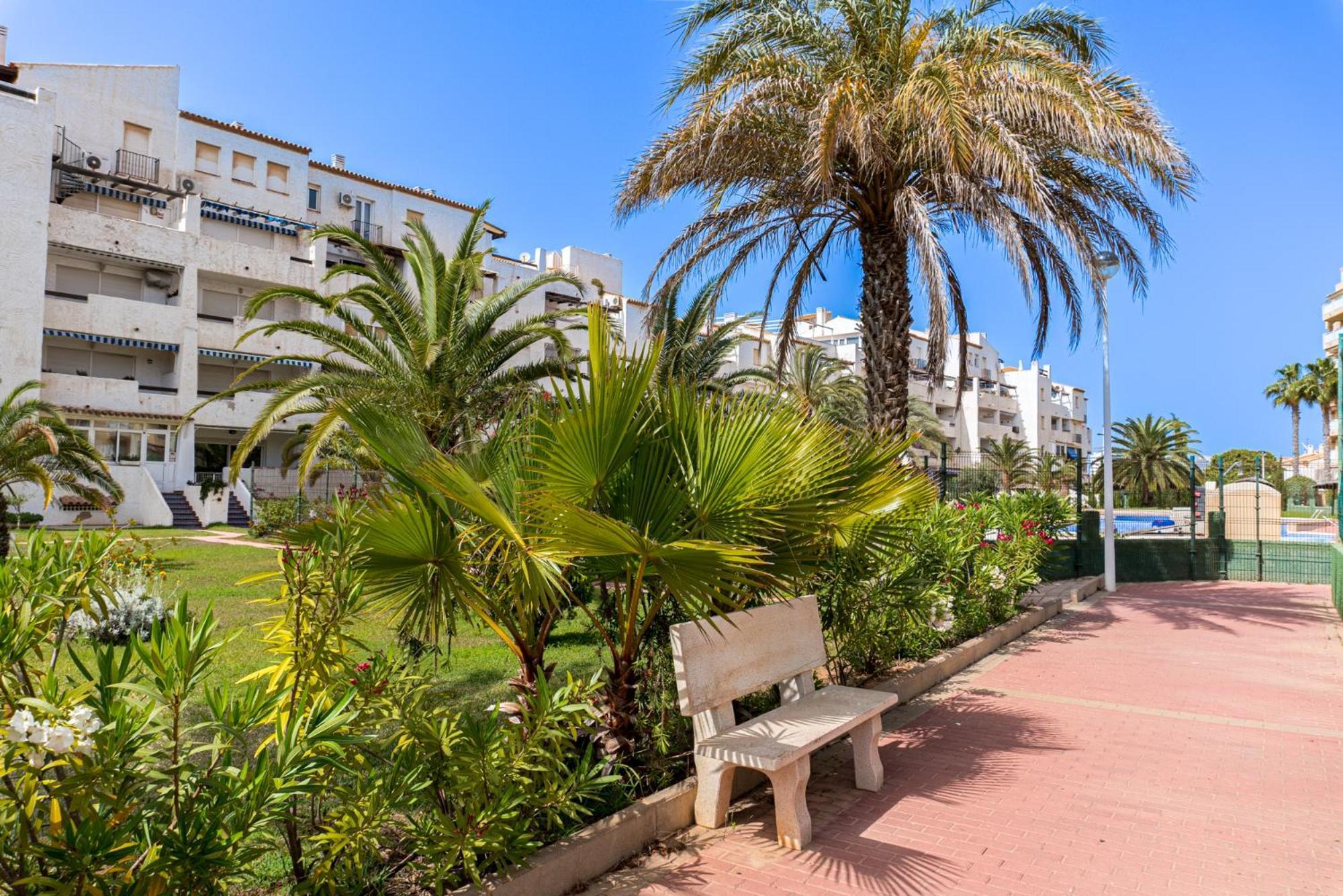 La Vida Loca Marinesco - Apartament La Manga San Blas  Екстериор снимка
