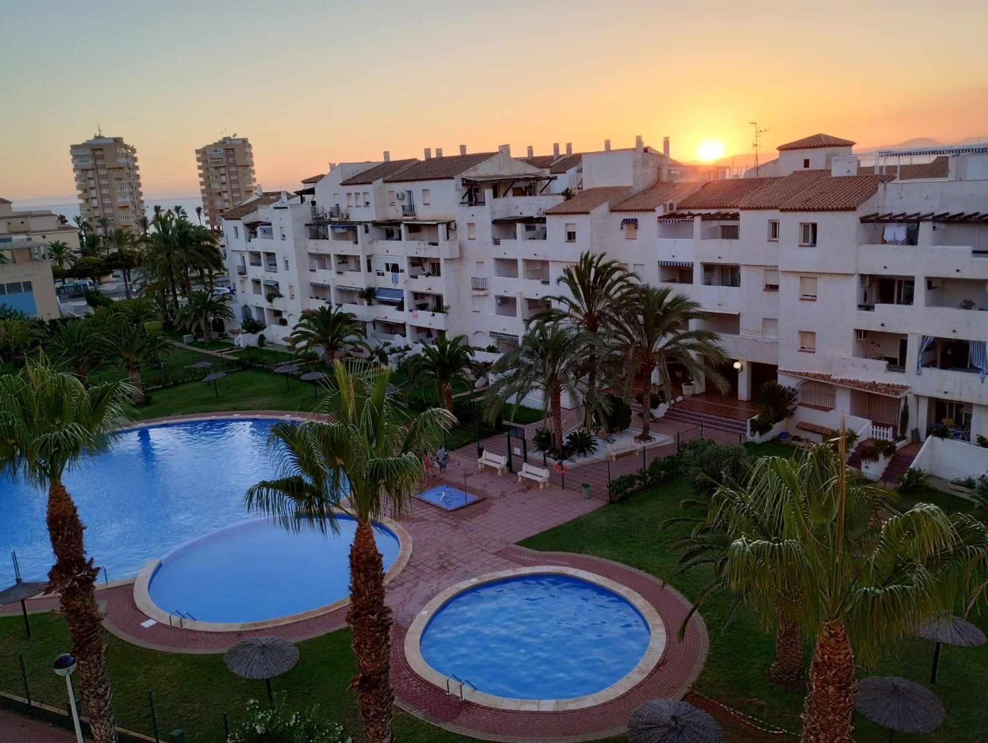 La Vida Loca Marinesco - Apartament La Manga San Blas  Екстериор снимка