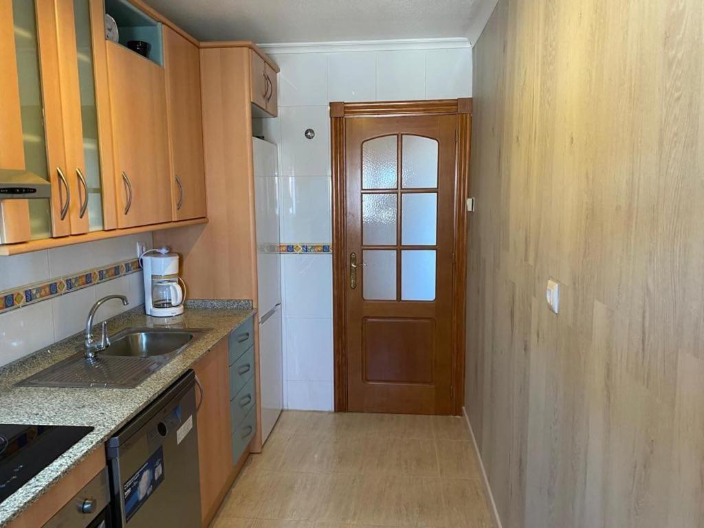 La Vida Loca Marinesco - Apartament La Manga San Blas  Екстериор снимка